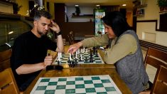 Afghanistan : les échecs désormais interdits par les talibans