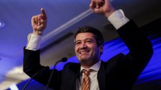 Tournant politique au Portugal : Chega devient la deuxième force du pays