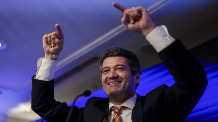 Tournant politique au Portugal : Chega devient la deuxième force du pays