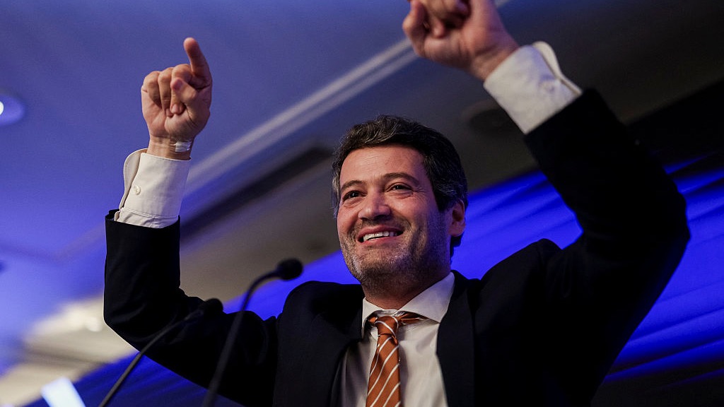 Tournant politique au Portugal : Chega devient la deuxième force du pays