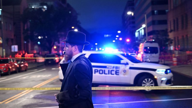 (ALEX WROBLEWSKI/AFP via Getty Images)