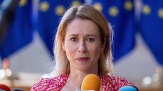 L’Europe frappe de nouveau la Russie avec une 17e vague de sanctions