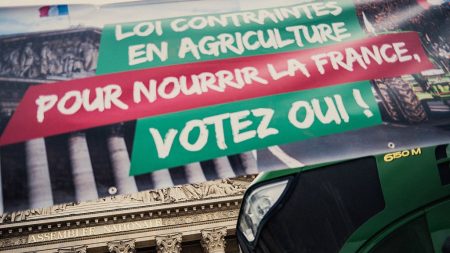 Loi Duplomb : la FNSEA satisfaite du rejet tactique du texte, « suspend » sa mobilisation