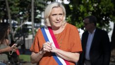 TVA sociale : Marine Le Pen brandit la menace d’une motion de censure