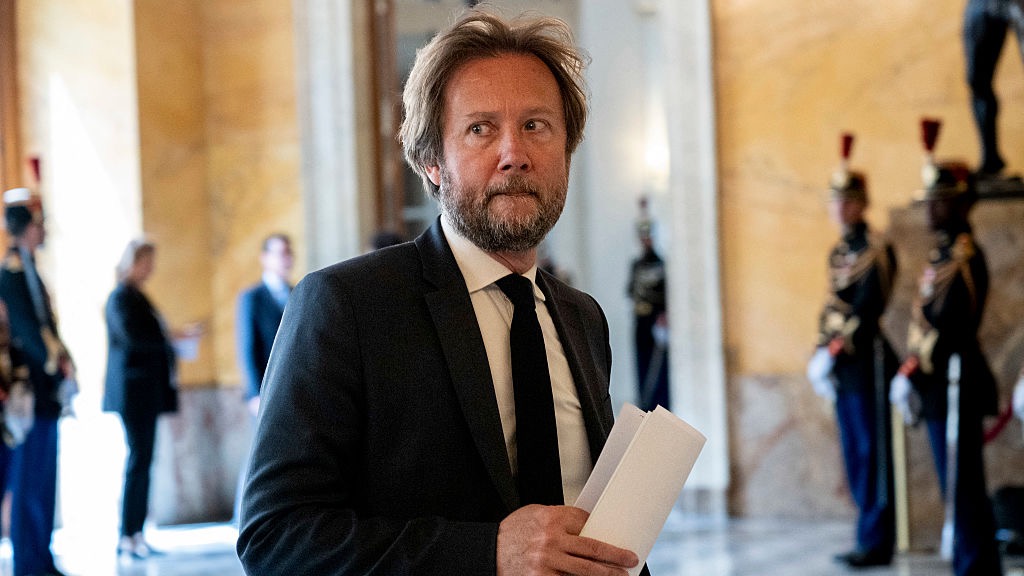 Élection du premier secrétaire du PS : Boris Vallaud ne donne pas de consigne de vote