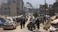 L’envoyé du président Donald Trump qualifie de « totalement inacceptable » la réponse du Hamas à la proposition de cessez-le-feu dans la bande de Gaza