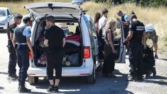 Rave-party en Lozère : des agriculteurs stoppent l’arrivée de fêtards, la situation dégénère