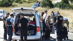 Rave-party en Lozère : des agriculteurs stoppent l’arrivée de fêtards, la situation dégénère