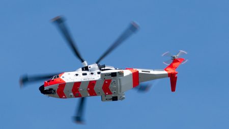 Royaume-Uni : un sexagénaire décède en tentant de sauver deux enfants « en détresse » dans la mer du Nord