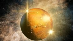 Une forge cosmique génère une quantité d’or et de platine équivalente au poids de la planète Mars