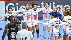 Mondial de handball : au tour préliminaire, les Bleues avec la Pologne, la Tunisie et la Chine
