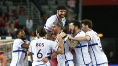 Euro-2026 de hand : La France affrontera la Norvège, la Tchéquie et l’Ukraine