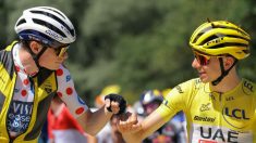 Tour de France : Vingegaard veut sa revanche et battre Pogacar