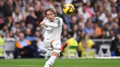 Foot : le magicien Luka Modric 39 ans, dit « adios » au Real Madrid, après 13 ans au club