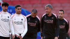 Demi-finale retour de C1 : Luis Enrique anticipe « une date particulière » dans l’histoire du PSG