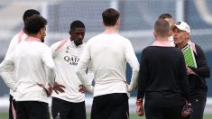 Ligue des champions : le PSG « à pleine puissance » pour la finale, prévient Luis Enrique