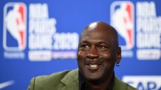 Basket : Michael Jordan sur NBC pour la prochaine saison NBA
