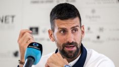 Novak Djokovic : « en ce moment, je n’ai pas besoin d’un entraîneur »