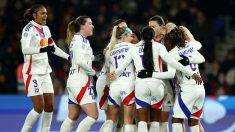 Foot : Après Le Sommer, six autres joueuses de l’Olympique lyonnais quittent le club