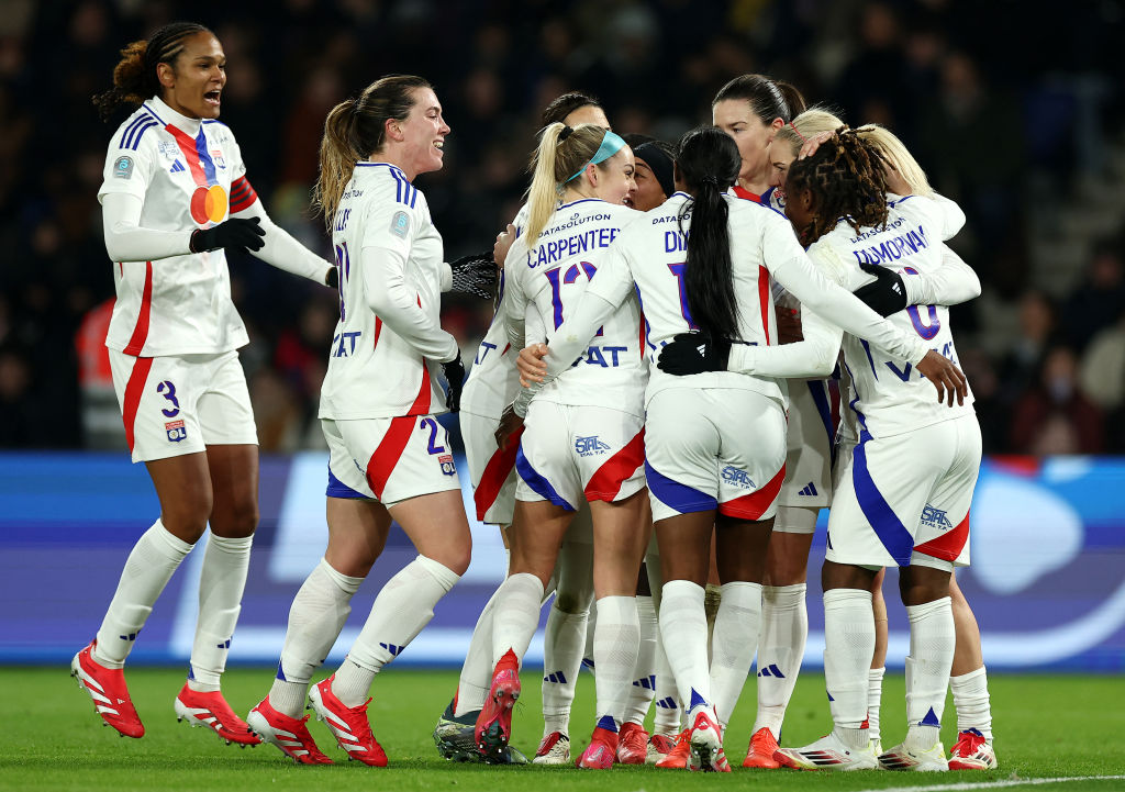 Foot : Après Le Sommer, six autres joueuses de l'Olympique lyonnais quittent le club