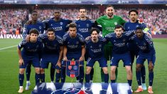 C1 : aux portes de la finale, le PSG espère faire vivre à son public une soirée historique