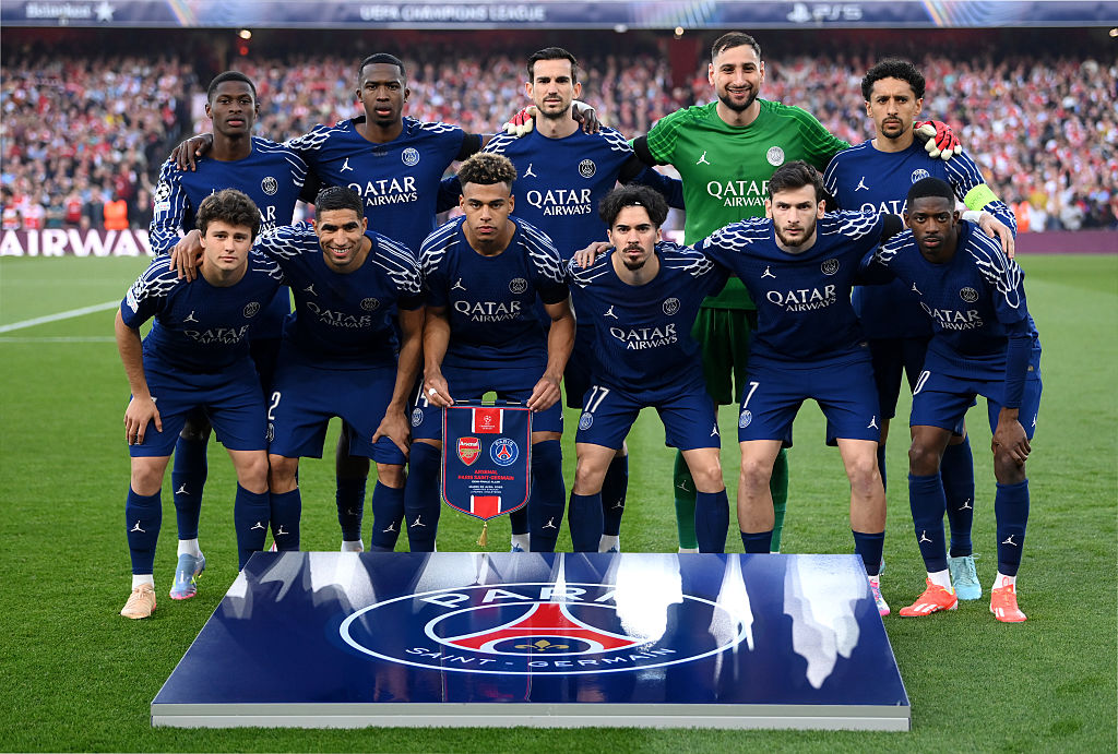 C1 : aux portes de la finale, le PSG espère faire vivre à son public une soirée historique