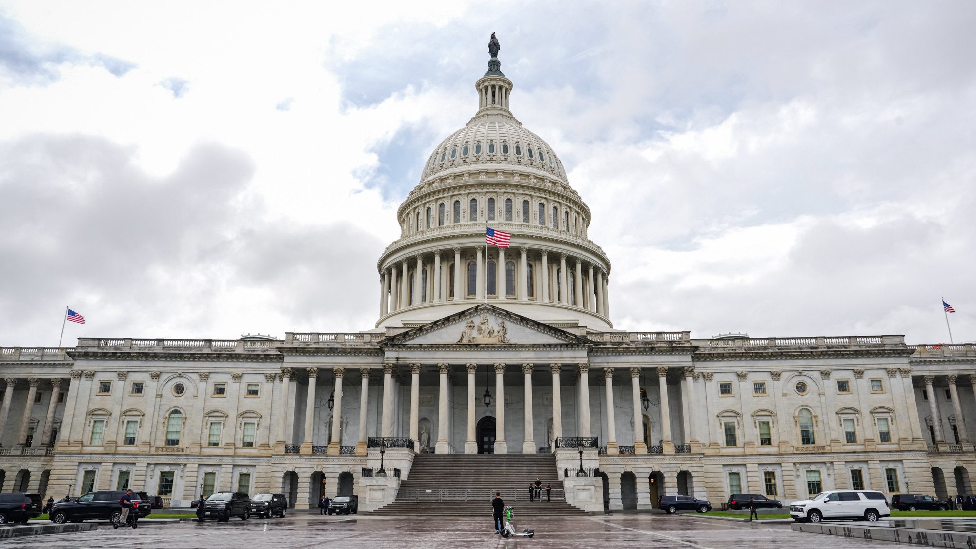 La Chambre des représentants des États-Unis adopte la loi sur la protection du Falun Gong pour contrer le prélèvement forcé d'organes par le PCC