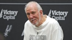 NBA : Popovich quitte le banc des Spurs, la fin d’une époque