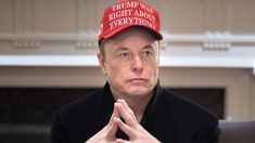Elon Musk pense que le Congrès doit agir sur l’objectif d’épargne du DOGE