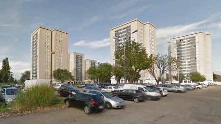 Banlieue lyonnaise : une infirmière violemment agressée par un dealer en sortant d’une visite à domicile