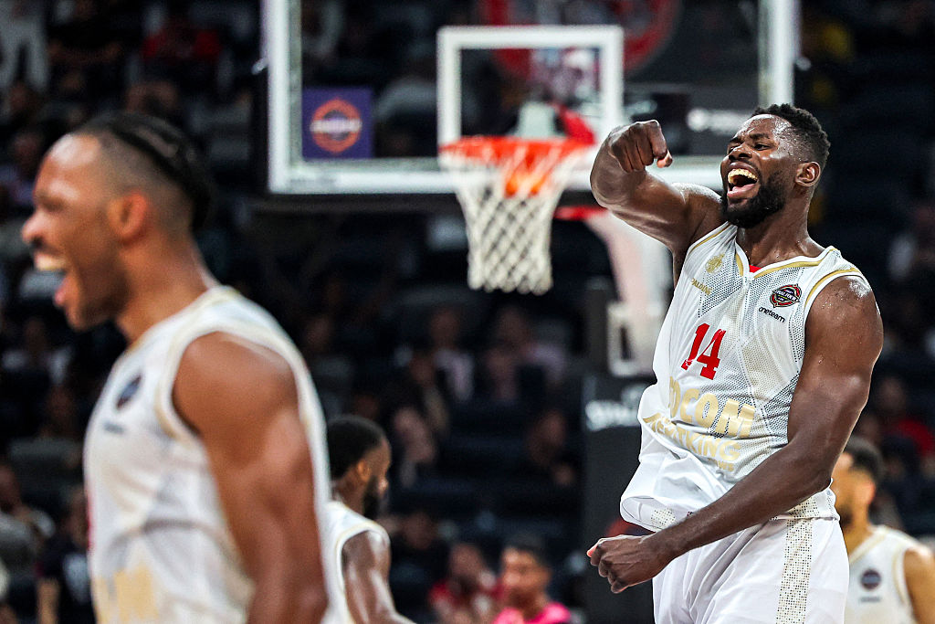 Basket : l'AS Monaco s'offre sa revanche sur l’Olympiakos et sa première finale d'Euroligue