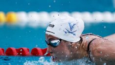 Gretchen Walsh bat le record du monde du 100 m papillon deux fois dans la journée