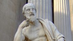 Hérodote : l’historien chantant de la Grèce antique