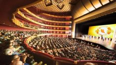 Shen Yun clôture avec succès sa tournée mondiale 2025