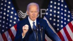 Joe Biden atteint d’un cancer agressif de la prostate