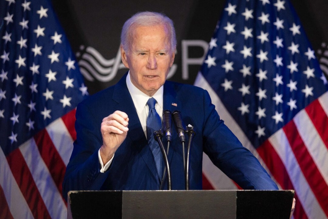 Joe Biden atteint d’un cancer agressif de la prostate
