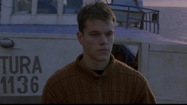 Les vertus de Jason Bourne