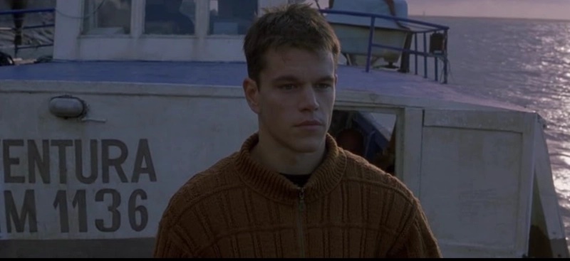 Les vertus de Jason Bourne