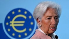 L’euro prêt à défier la domination mondiale du dollar, selon Christine Lagarde de la BCE