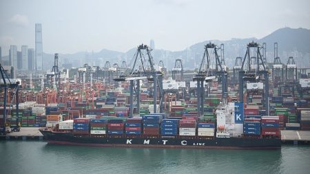 Washington prend l’avantage sur Pékin dans le conflit tarifaire