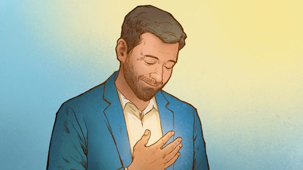 Les avantages inattendus de l’humilité (« Médecine des vertus », 12e partie)