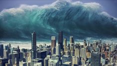 Le « Big One » pourrait faire sombrer la côte ouest des États-Unis d’ici peu, avertissent les chercheurs