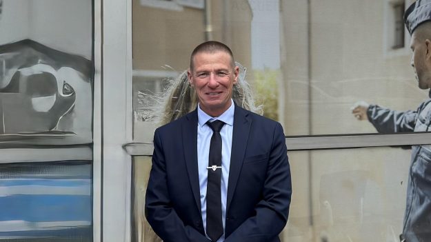 Rodéos urbains : « Les policiers qui interviennent ne sont pas protégés juridiquement », déplore Thierry Colomar