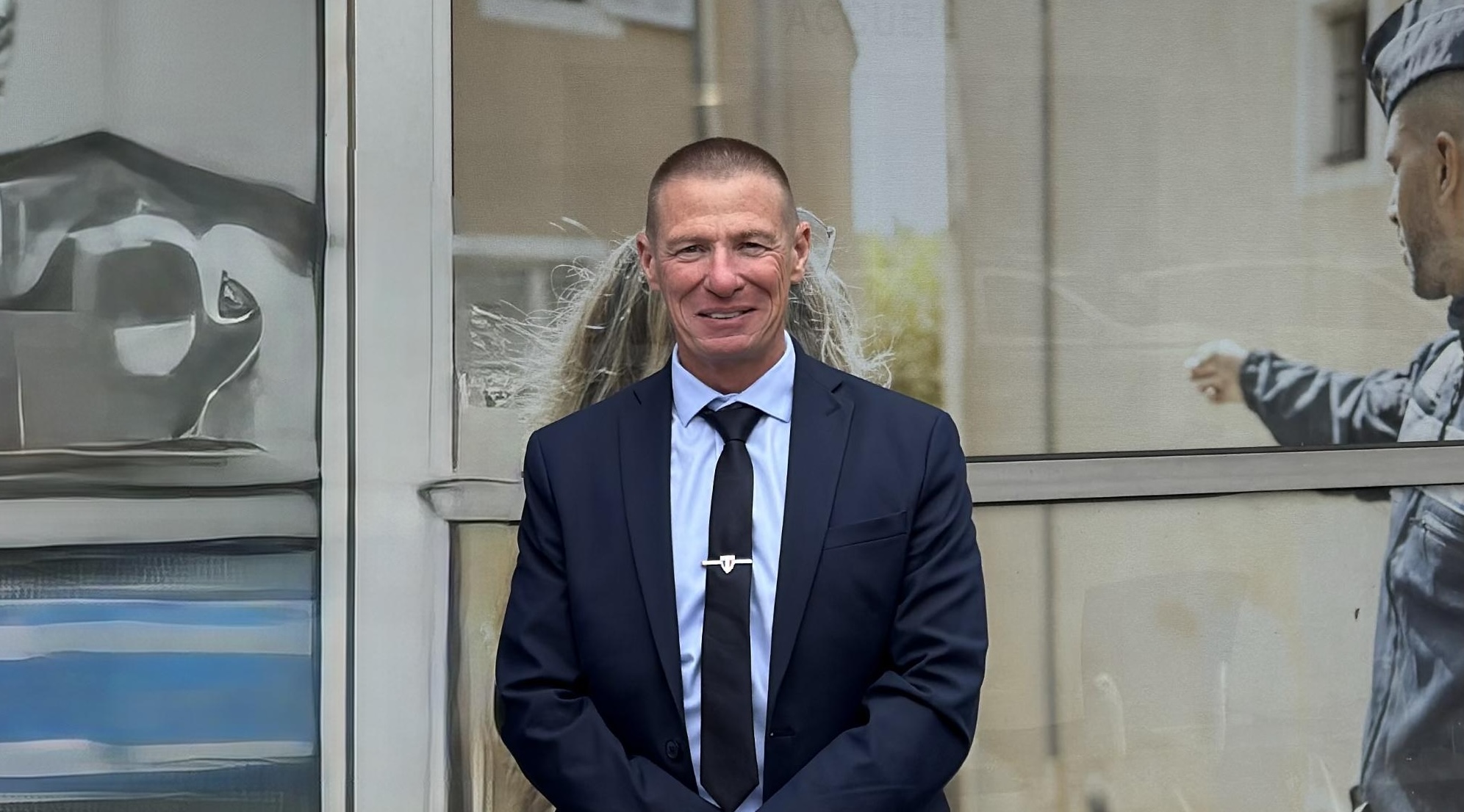 Rodéos urbains : « Les policiers qui interviennent ne sont pas protégés juridiquement », déplore Thierry Colomar