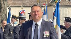 Hervé Moreau : « À chaque fois, nous franchissons un palier supplémentaire vers la barbarie »
