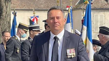 Hervé Moreau : « À chaque fois, nous franchissons un palier supplémentaire vers la barbarie »