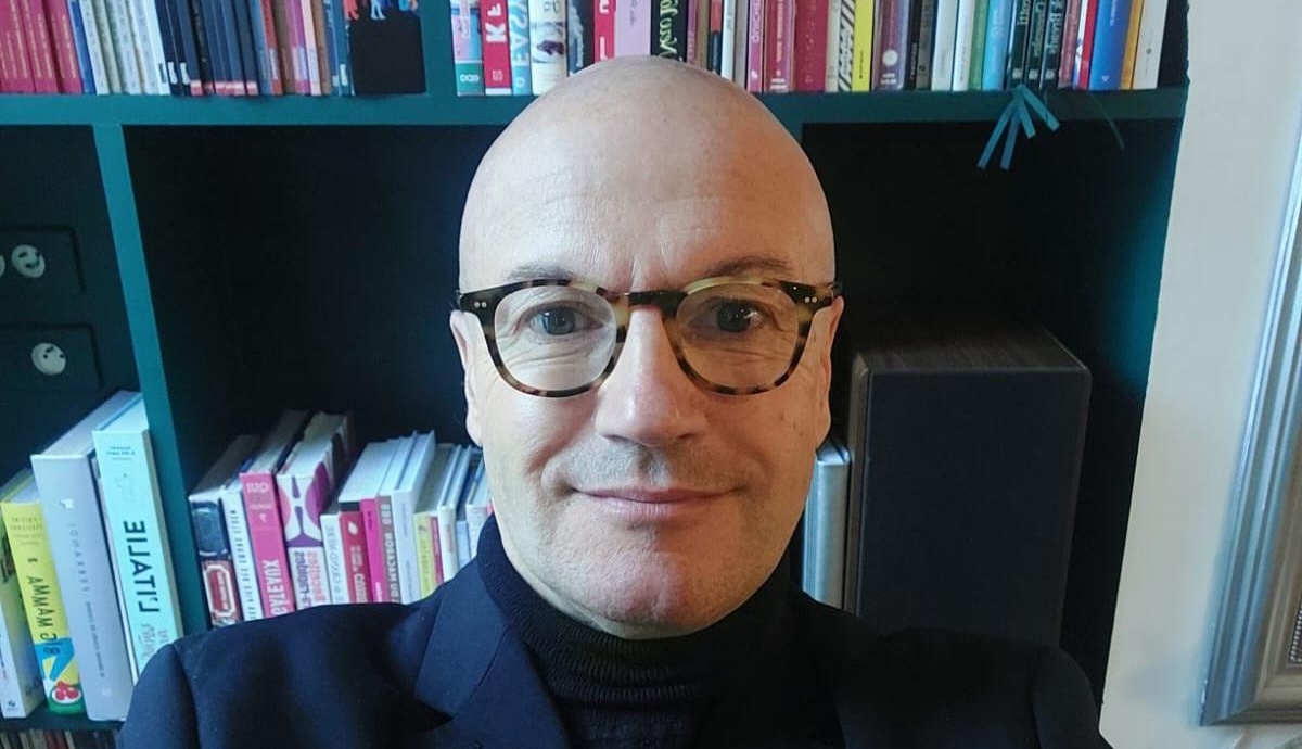 Salles de shoot : « On y accompagne les usagers dans leur consommation, mais on ne leur offre pas de perspective réelle de sortie de leur dépendance », dénonce François Diot