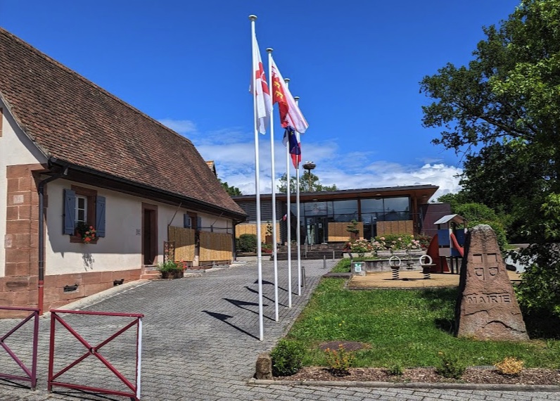 Alsace : un homme de 80 ans retrouvé mort par arme à feu, son petit-fils en garde à vue