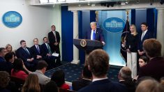 Donald Trump serait prêt à ordonner de nouvelles frappes contre l’Iran si Téhéran relançait son programme d’enrichissement d’uranium