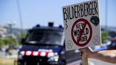 Conférence de Bilderberg à Stockholm : les élites entre elles